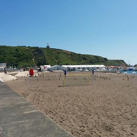 Nandes Place Praia da Vitória Extérieur photo