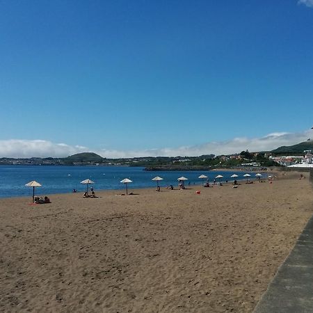 Nandes Place Praia da Vitória Extérieur photo