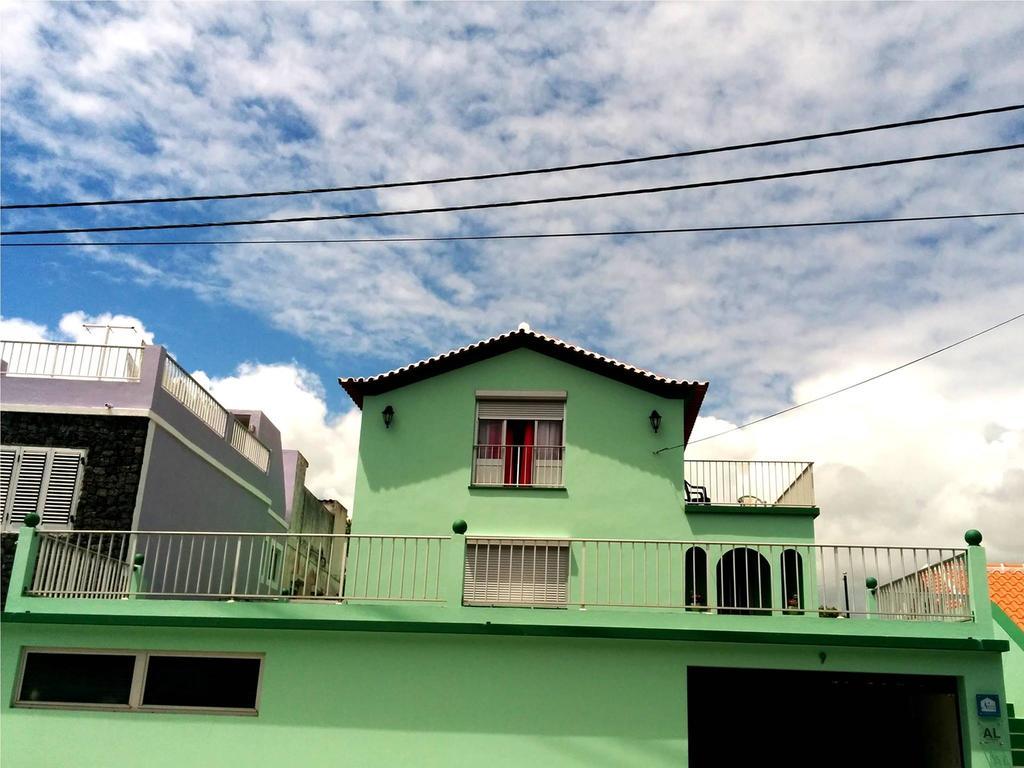Nandes Place Praia da Vitória Extérieur photo