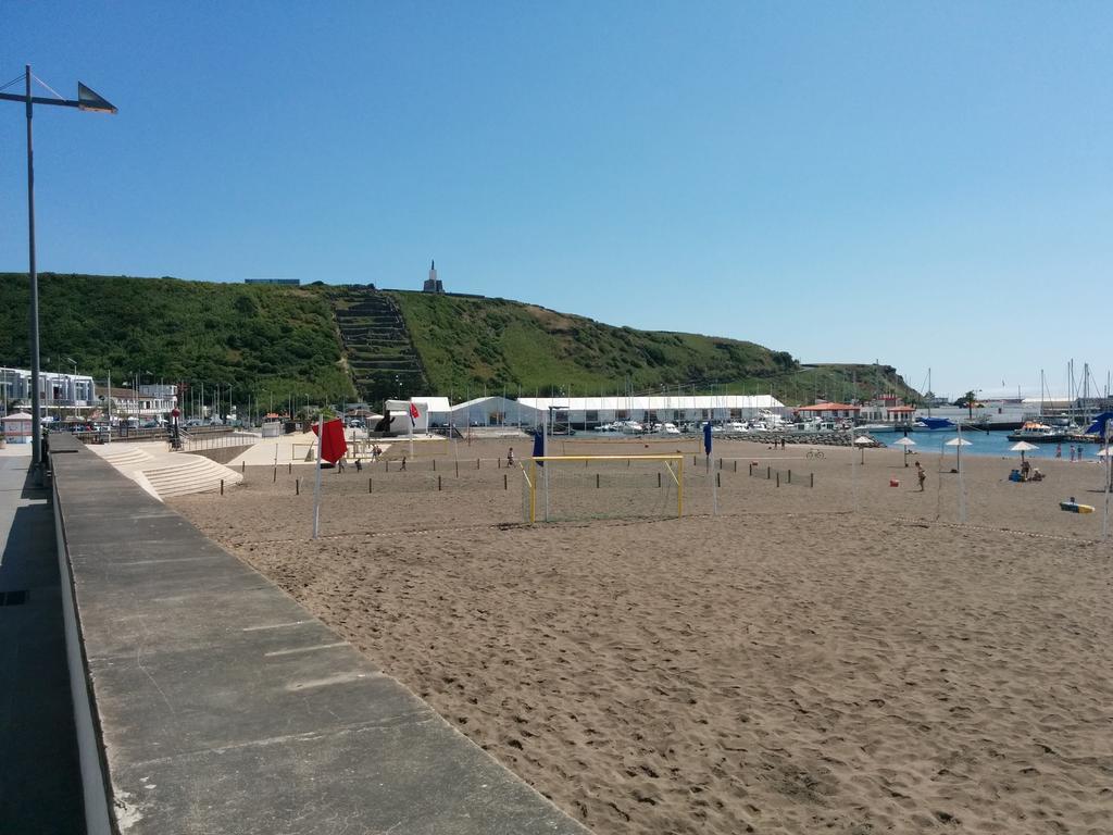 Nandes Place Praia da Vitória Extérieur photo