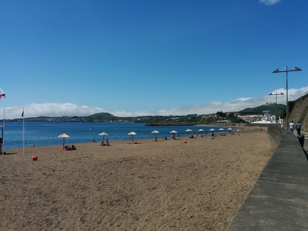 Nandes Place Praia da Vitória Extérieur photo