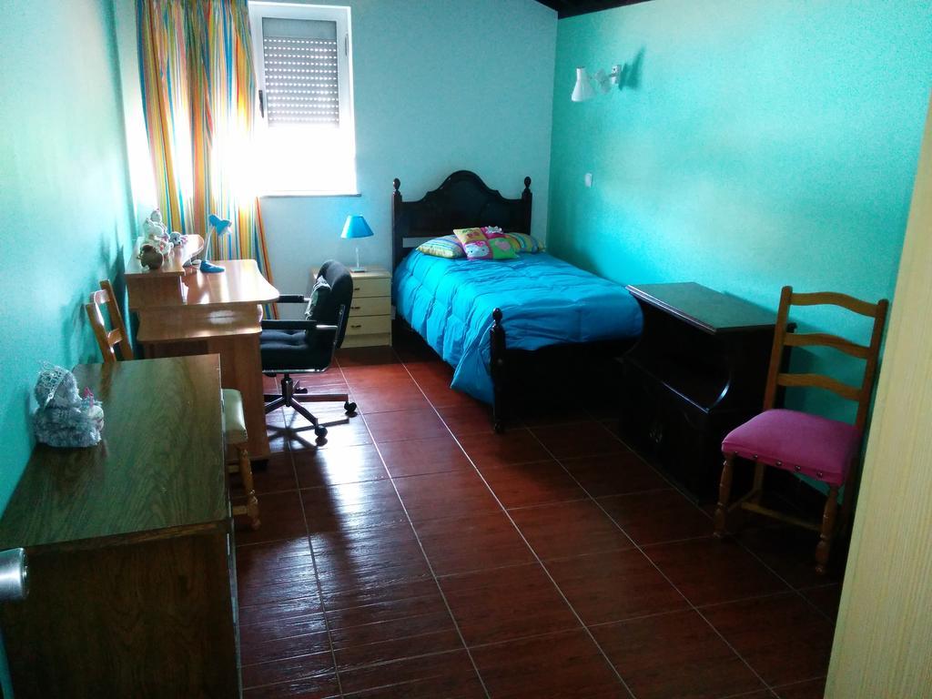 Nandes Place Praia da Vitória Extérieur photo