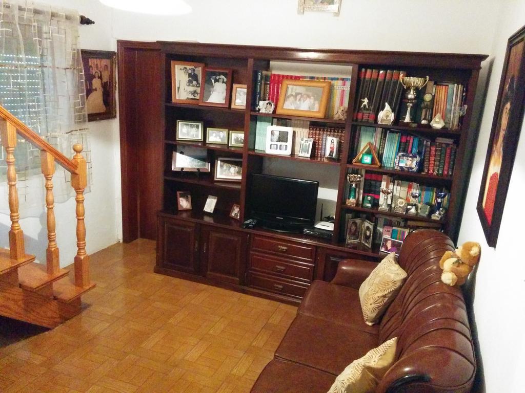 Nandes Place Praia da Vitória Extérieur photo