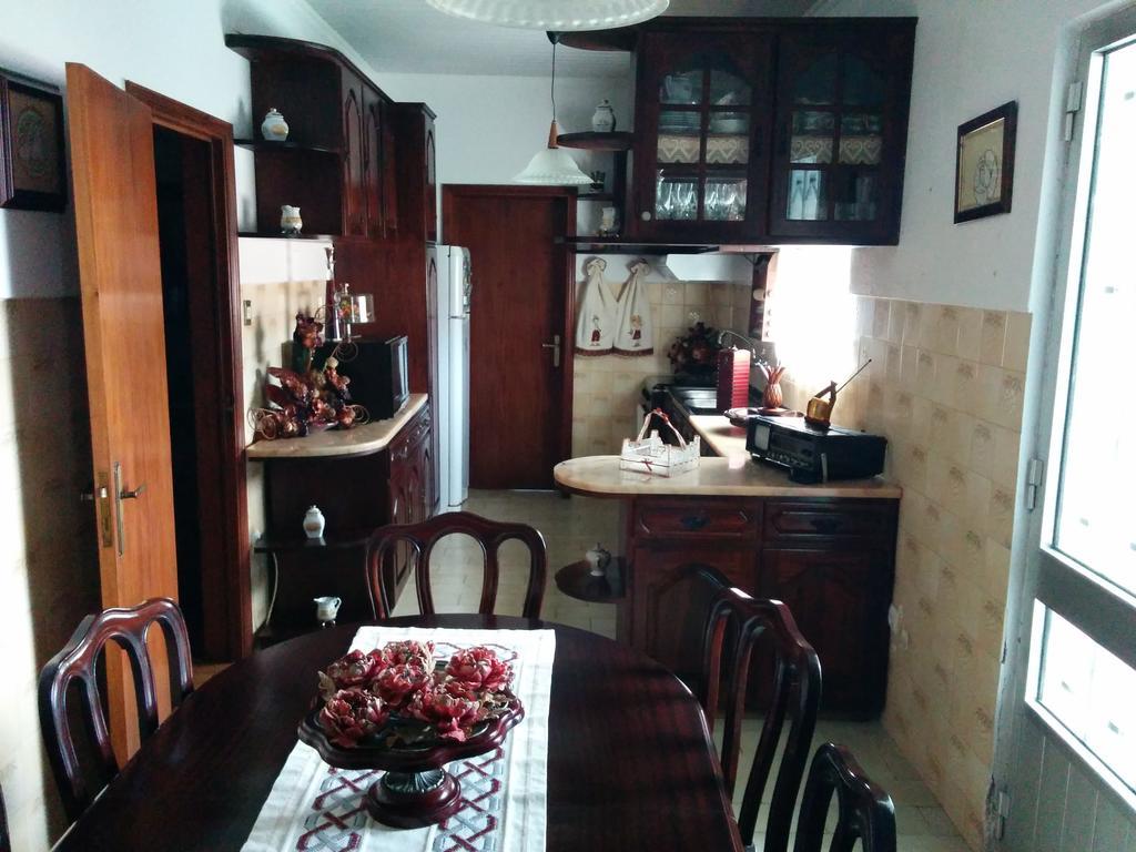 Nandes Place Praia da Vitória Extérieur photo