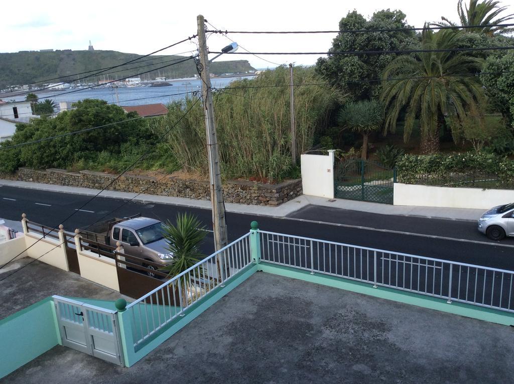 Nandes Place Praia da Vitória Extérieur photo