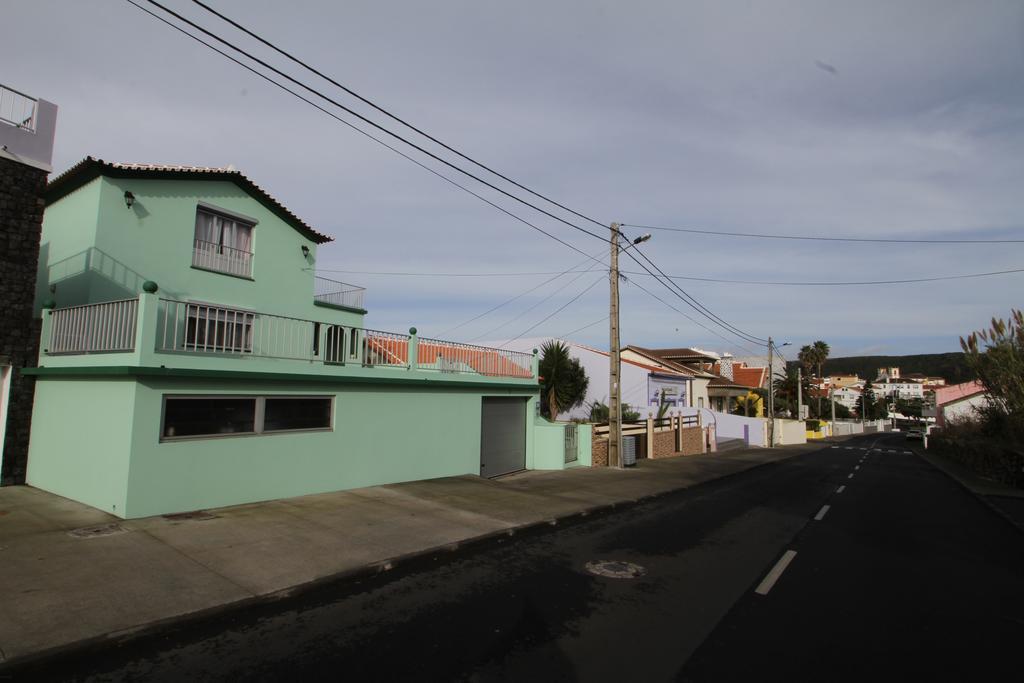 Nandes Place Praia da Vitória Extérieur photo