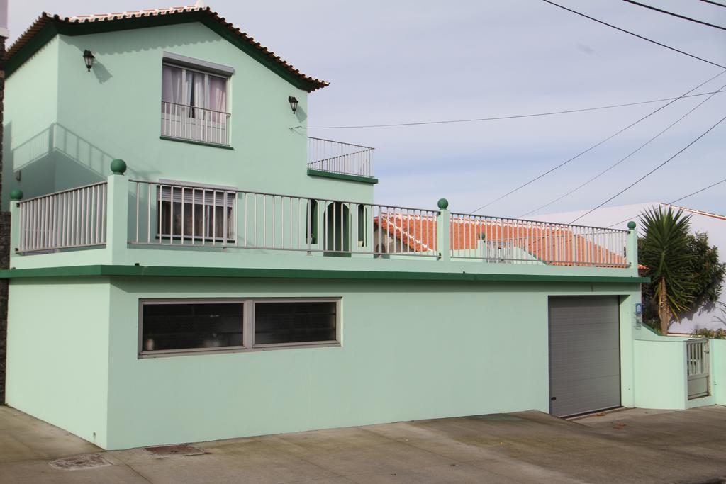 Nandes Place Praia da Vitória Extérieur photo