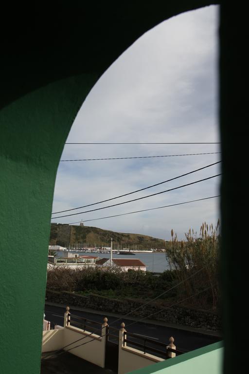 Nandes Place Praia da Vitória Extérieur photo