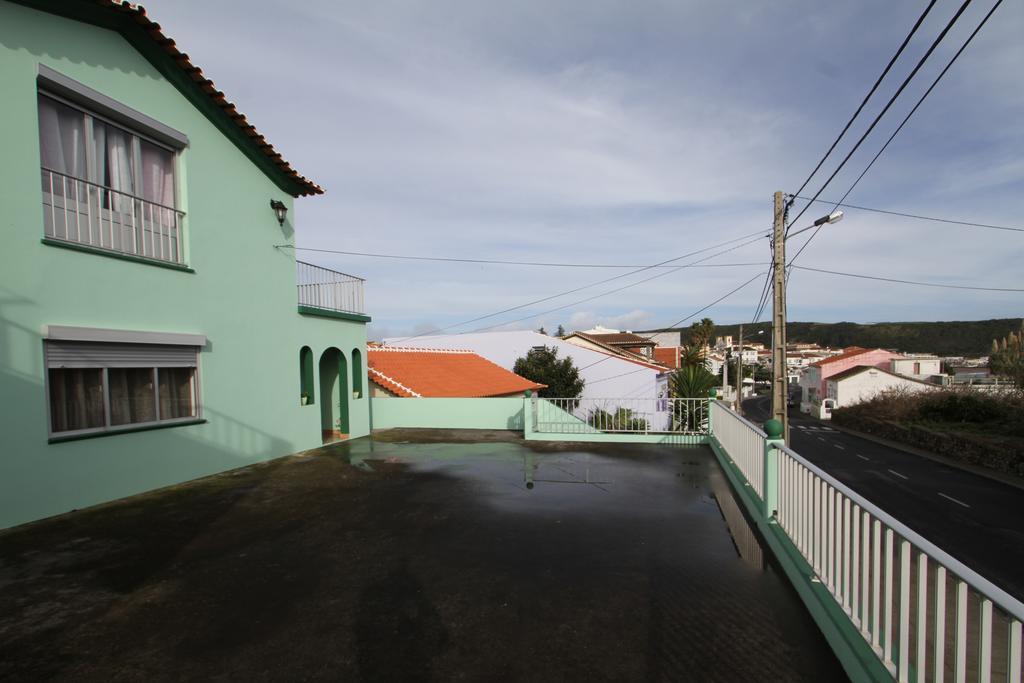 Nandes Place Praia da Vitória Extérieur photo