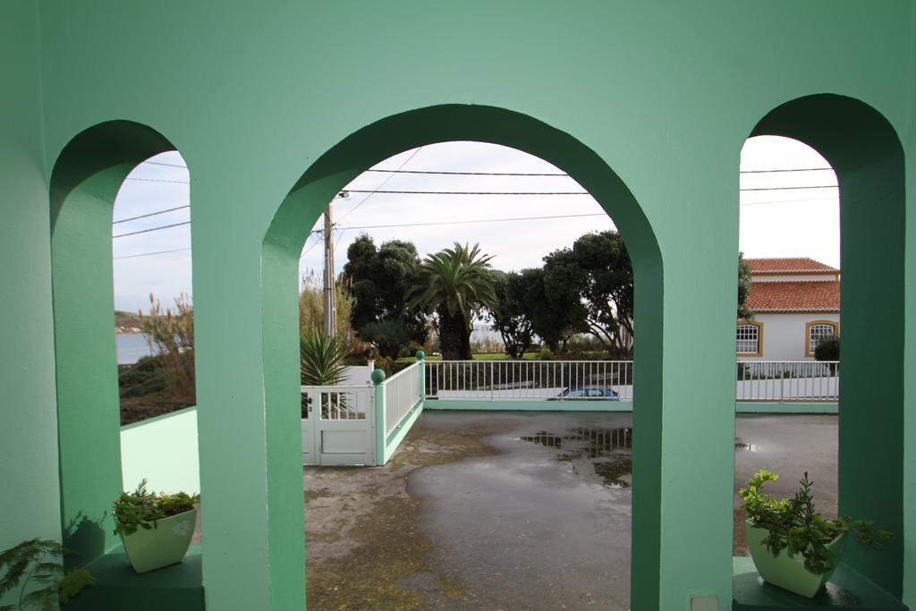 Nandes Place Praia da Vitória Extérieur photo