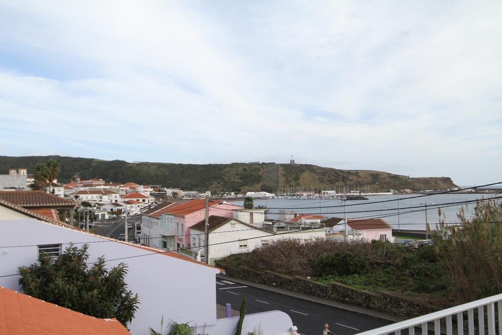 Nandes Place Praia da Vitória Extérieur photo