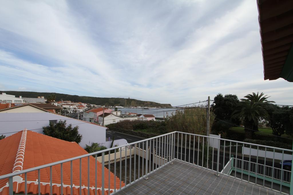 Nandes Place Praia da Vitória Extérieur photo