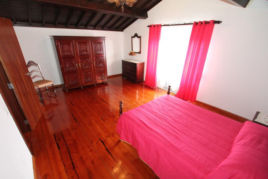 Nandes Place Praia da Vitória Extérieur photo