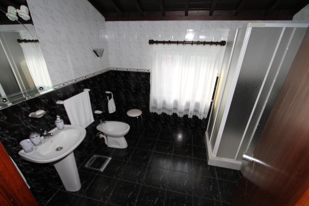 Nandes Place Praia da Vitória Extérieur photo