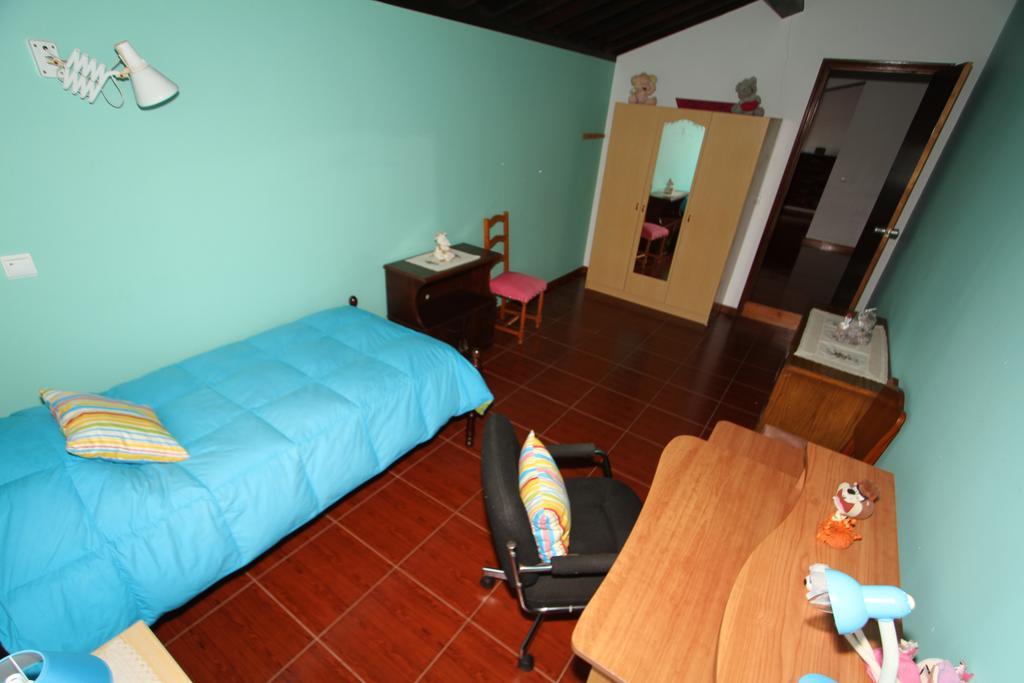 Nandes Place Praia da Vitória Extérieur photo
