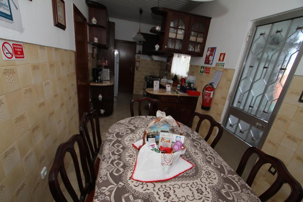 Nandes Place Praia da Vitória Extérieur photo
