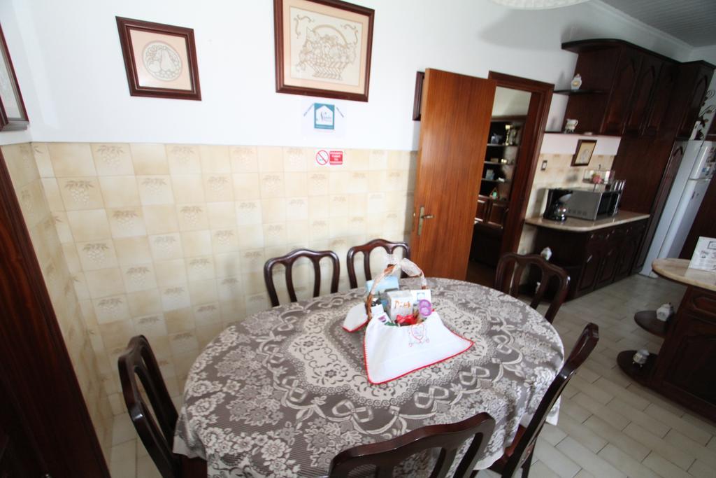Nandes Place Praia da Vitória Extérieur photo